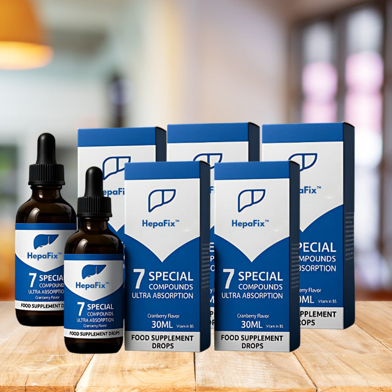 HepaFix