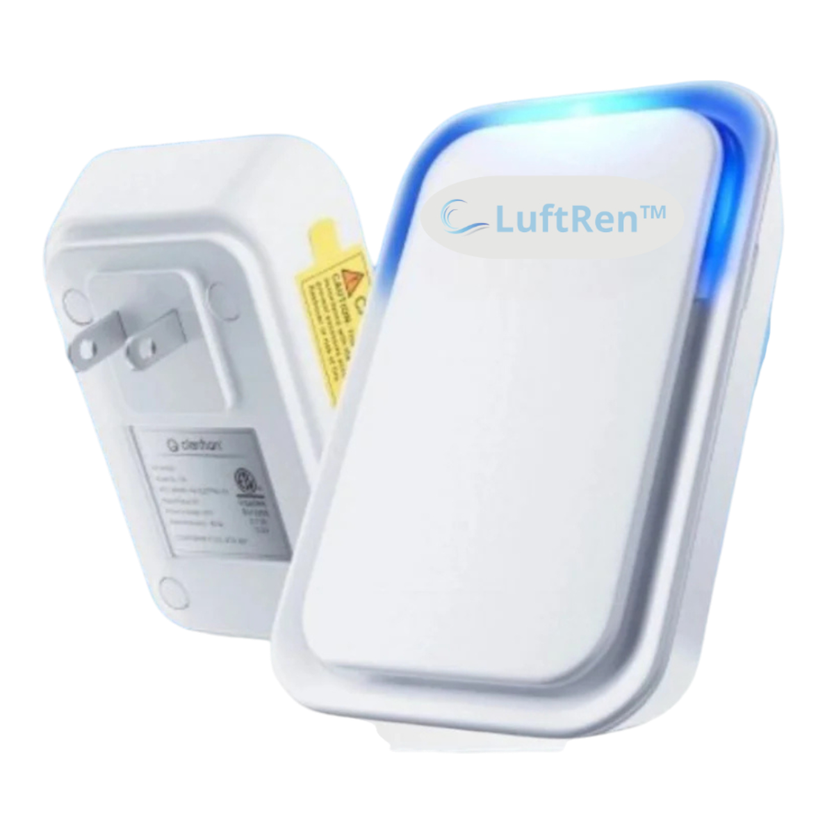 LuftRen- DE