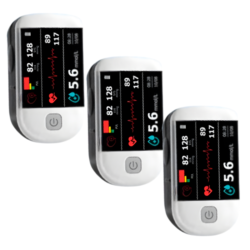 DiabeCheck - AU