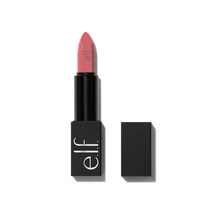 Satin Finish Long-Lasting Lipstick
