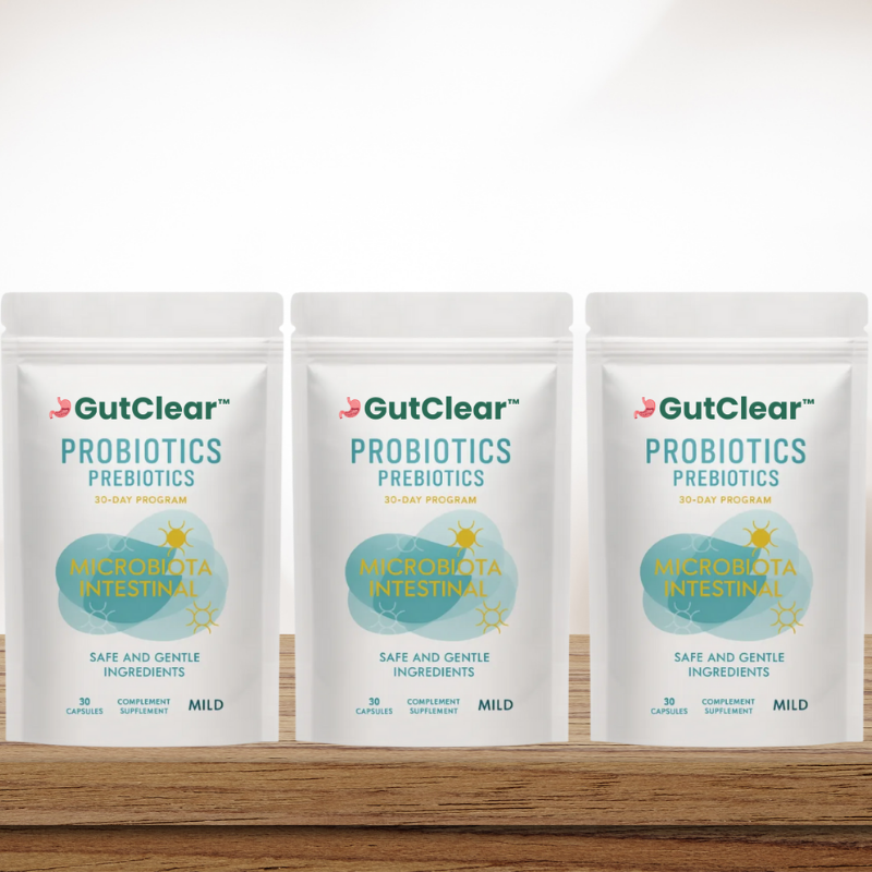 GutClear - DE