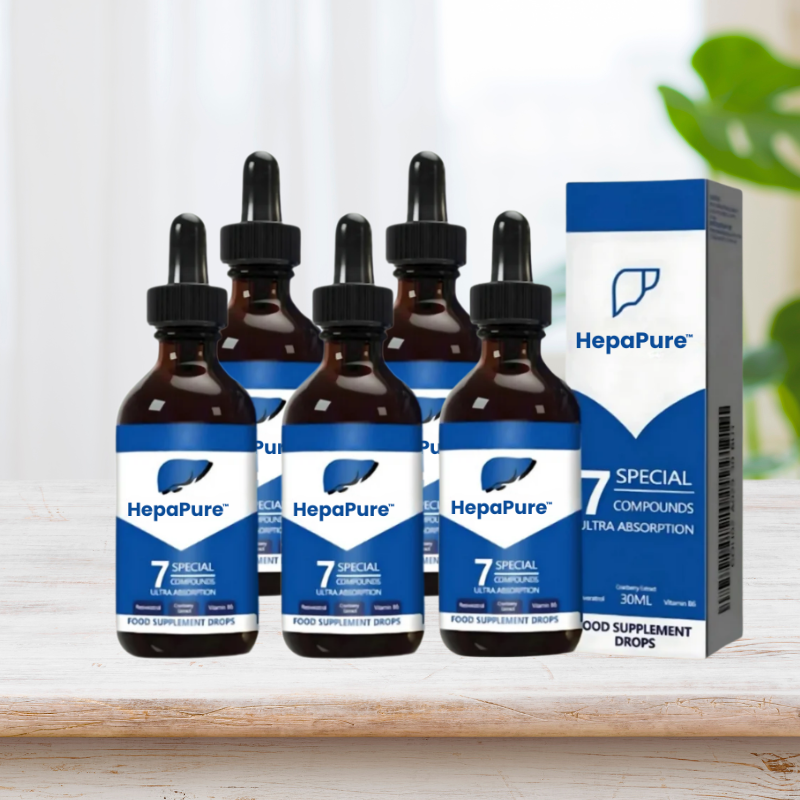 HepaPure - DE