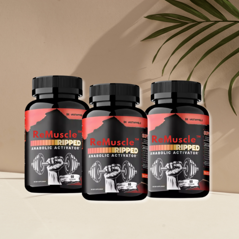 ReMuscle