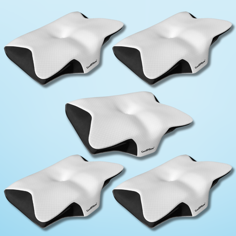 ComfiPillow