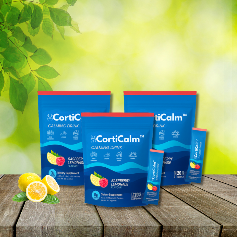 CortiCalm - DE