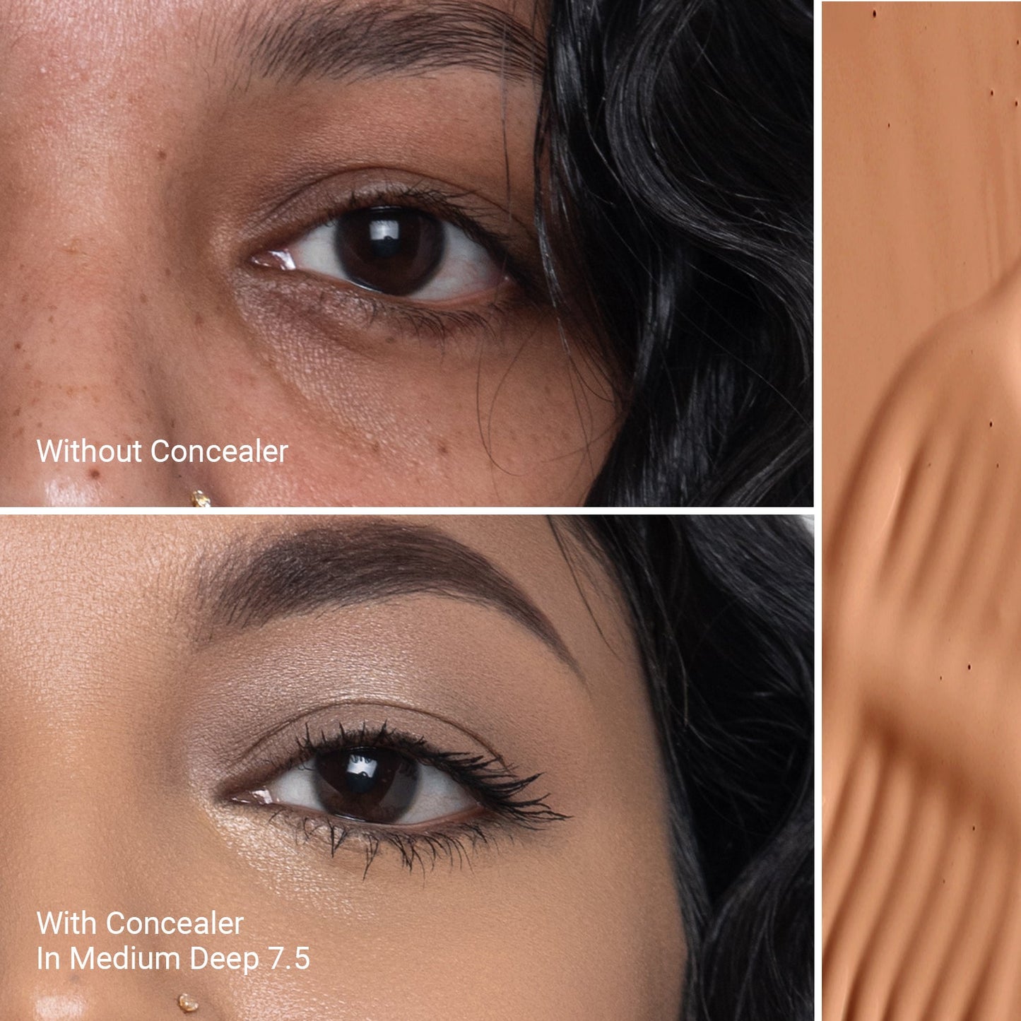 2X Cover – Full-Coverage Concealer