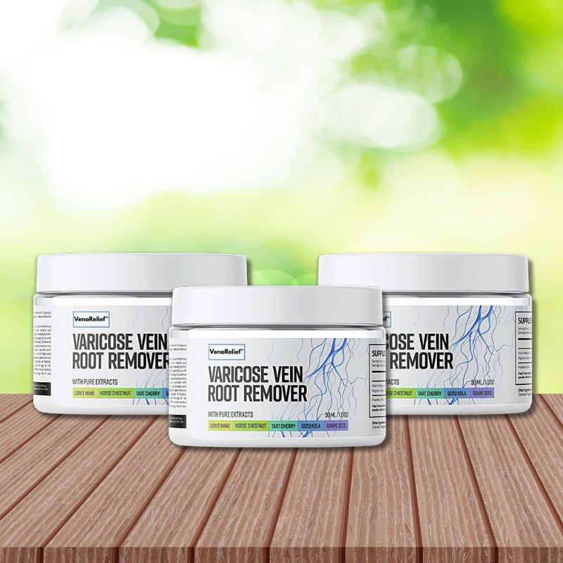 VenoRelief - DE
