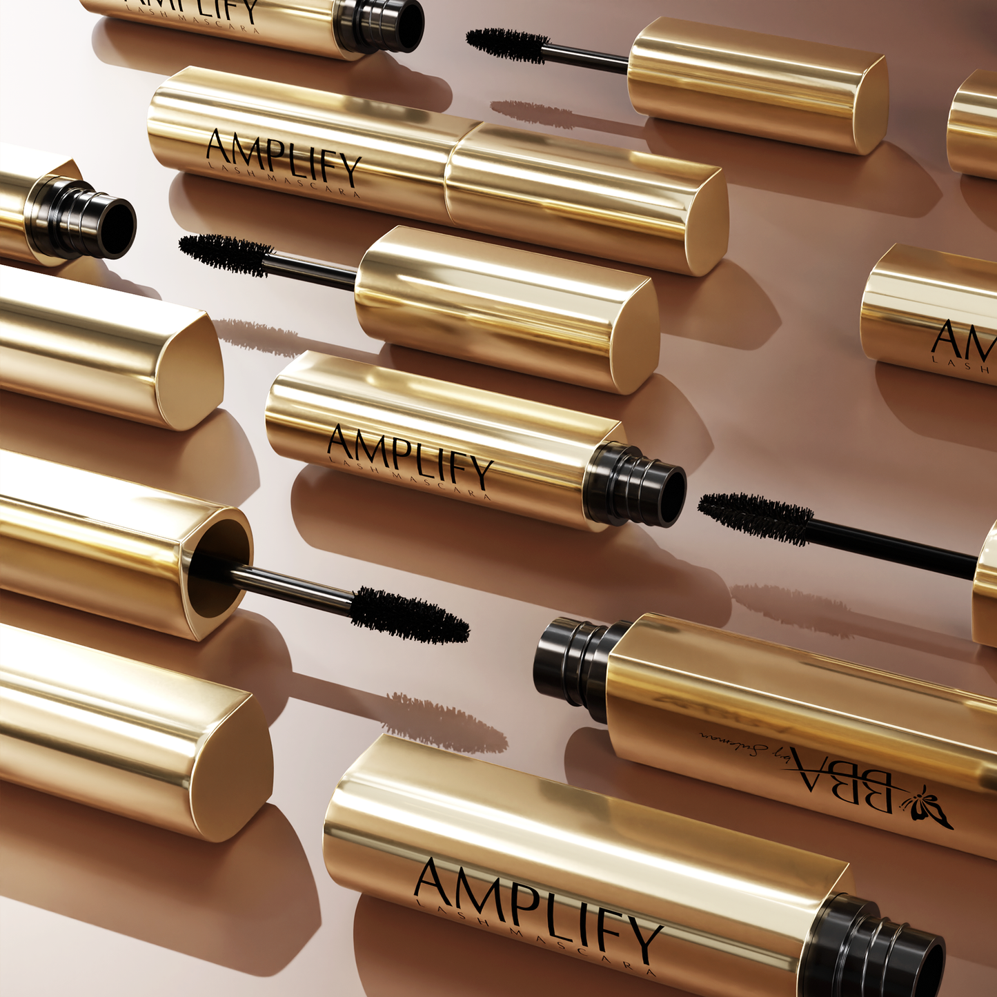 Amplify – Length & Volume Mascara