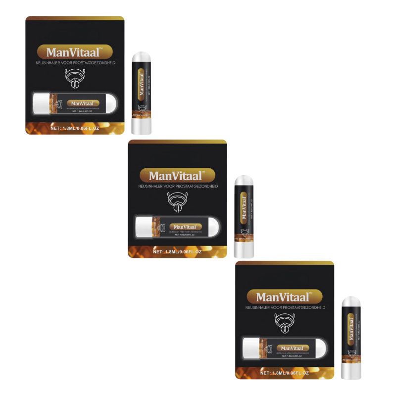 ManVitaal DE