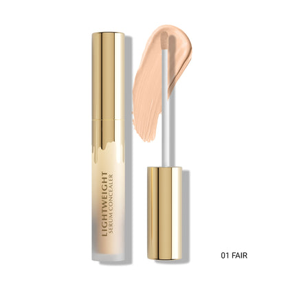 Lightweight – Hydrating Serum Concealer