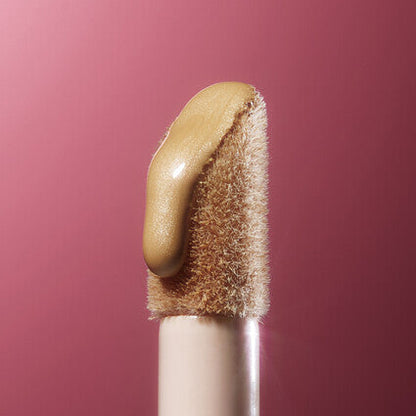 Glow Enhancing Liquid Filter Foundation