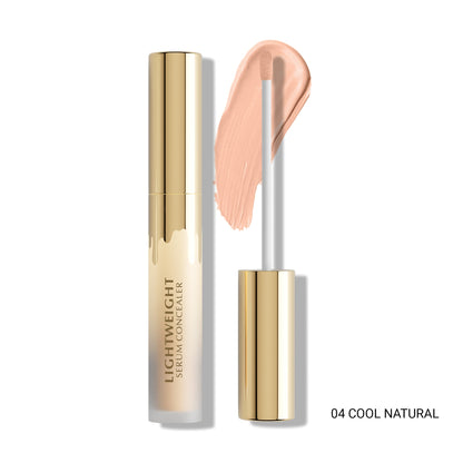 Lightweight – Hydrating Serum Concealer
