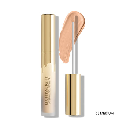 Lightweight – Hydrating Serum Concealer
