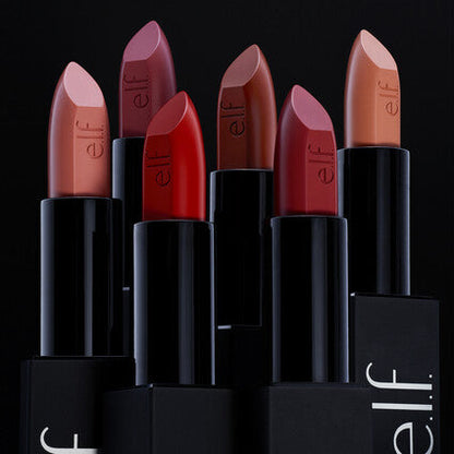 Satin Finish Long-Lasting Lipstick