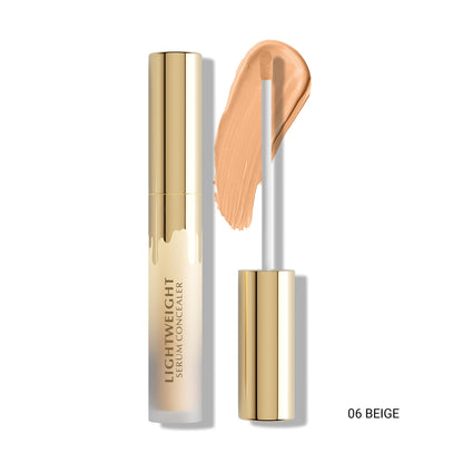 Lightweight – Hydrating Serum Concealer