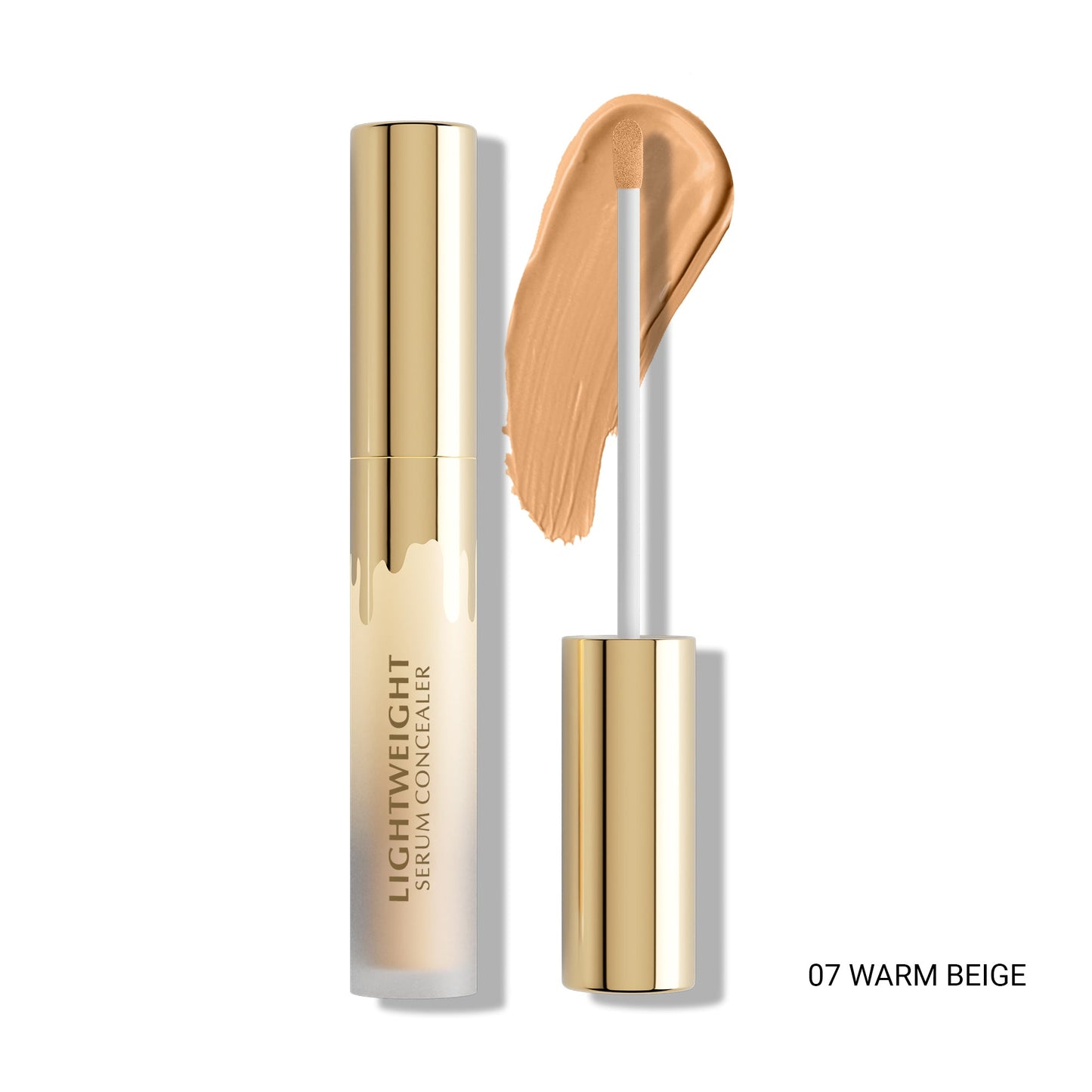 Lightweight – Hydrating Serum Concealer
