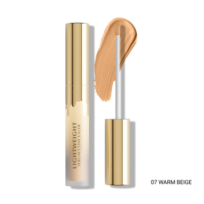 Lightweight – Hydrating Serum Concealer