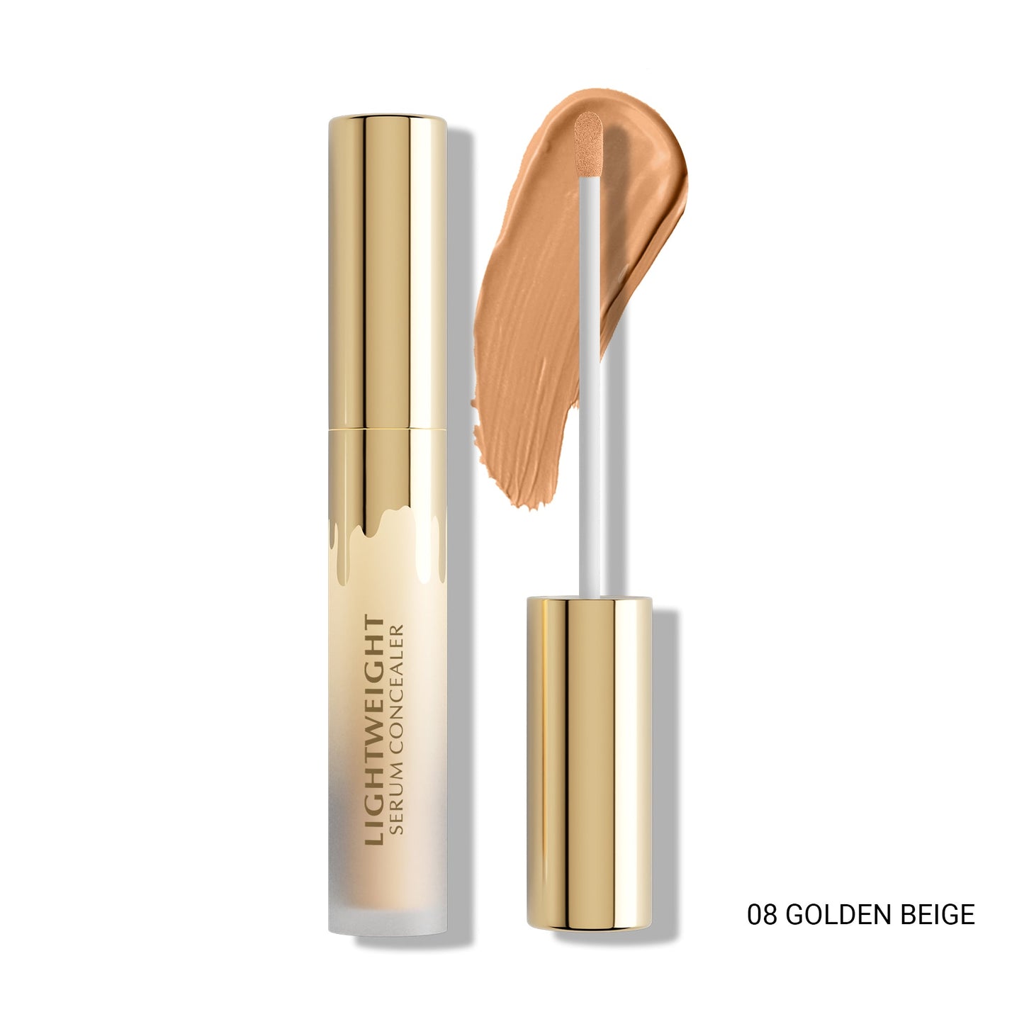 Lightweight – Hydrating Serum Concealer
