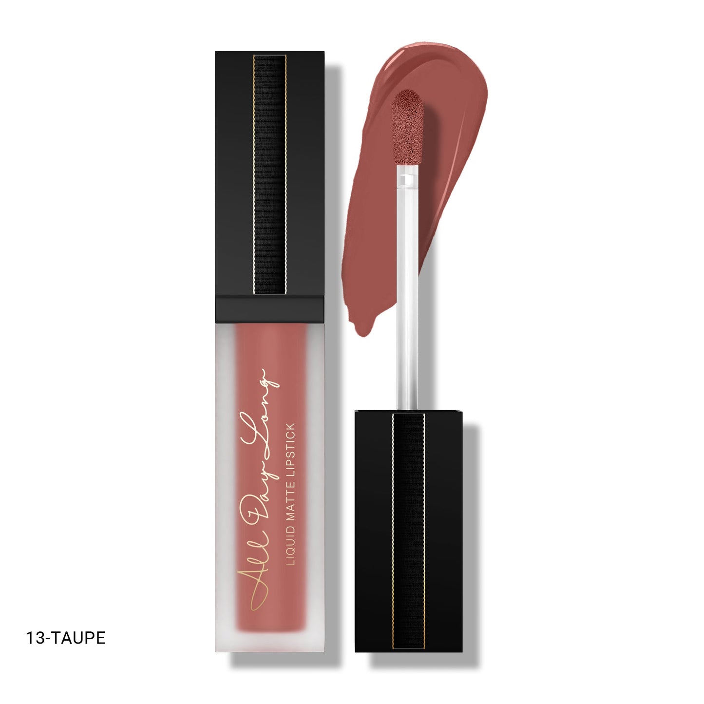 All Day Long – Liquid Matte Lipstick