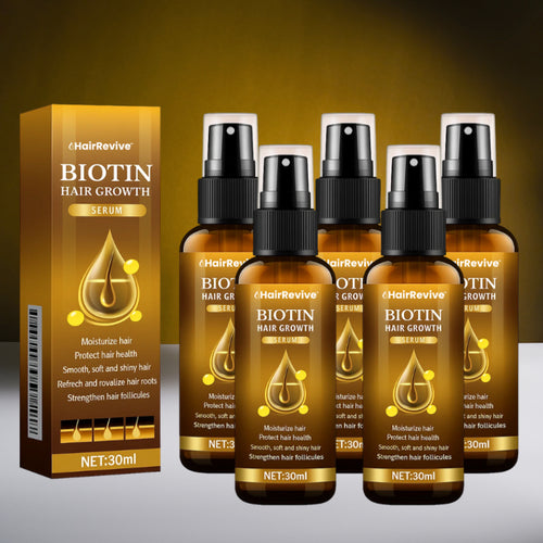 HairRevive