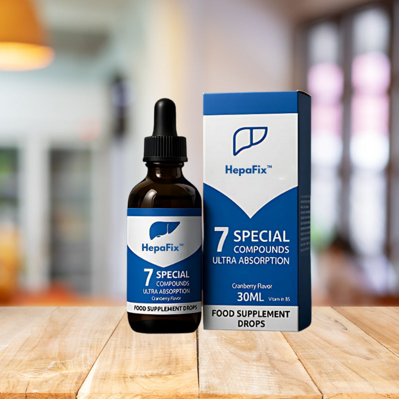 HepaFix