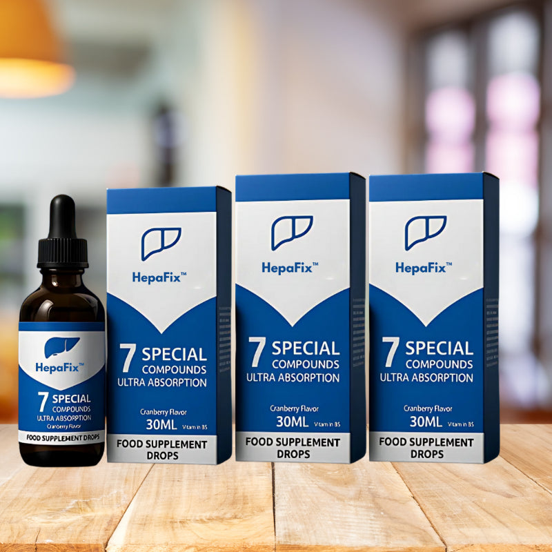 HepaFix