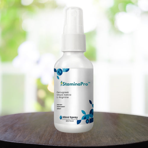 StaminaPro - DE