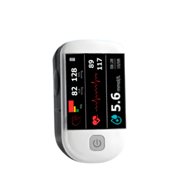 DiabeCheck - AU