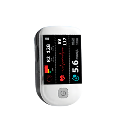 DiabeCheck - AU