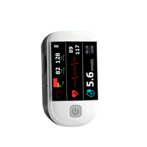 DiabeCheck - AU
