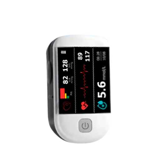 DiabeCheck - AU