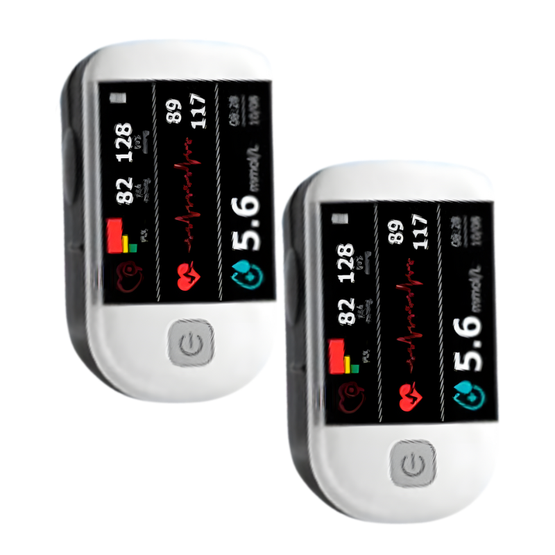 DiabeCheck - AU