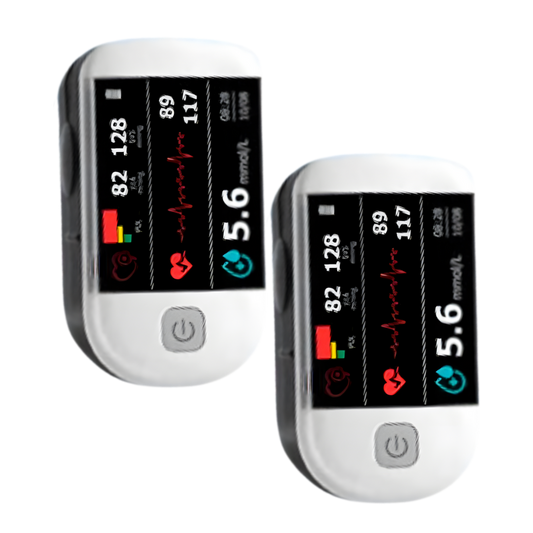 DiabeCheck - AU