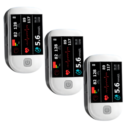DiabeCheck - AU