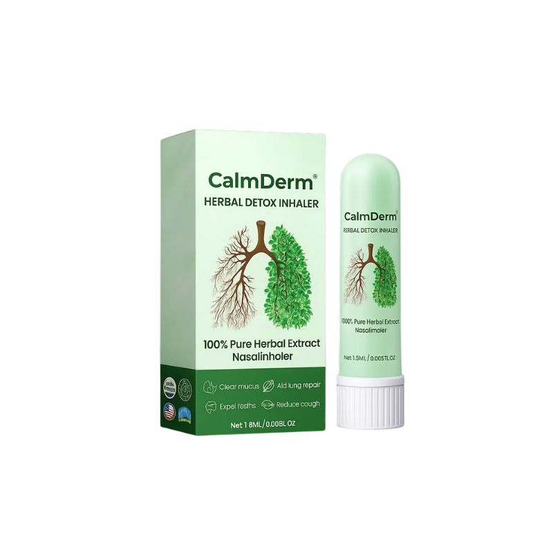 CalmDerm - DE