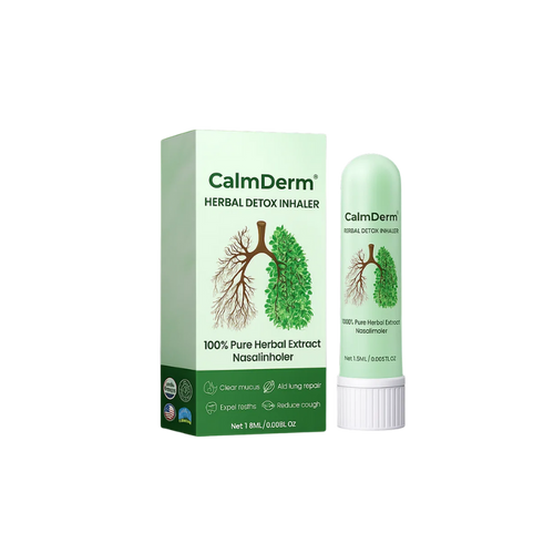 CalmDerm - DE