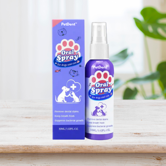 PetDent - DE shopify