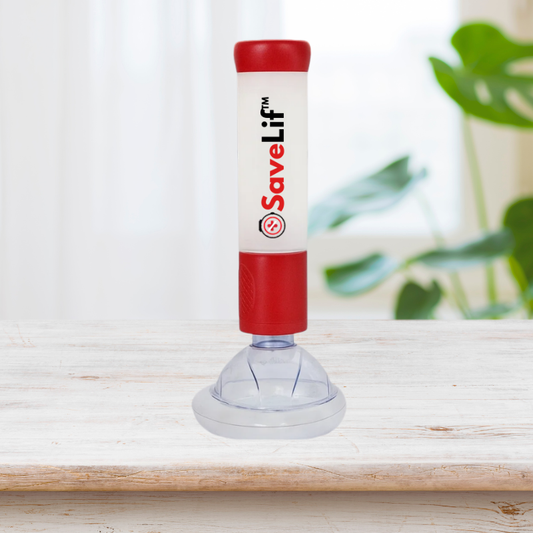 SafeLif - DE shopify