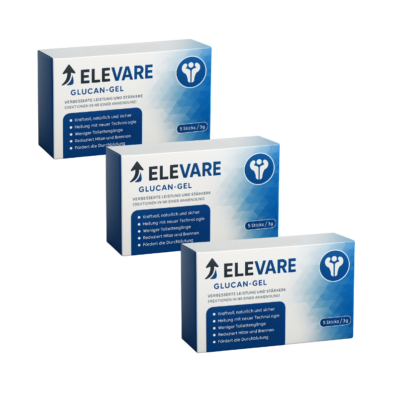 Elevare - DE