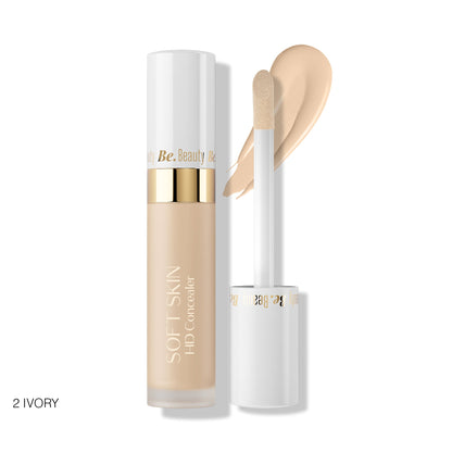Soft Skin – High-Definition Concealer