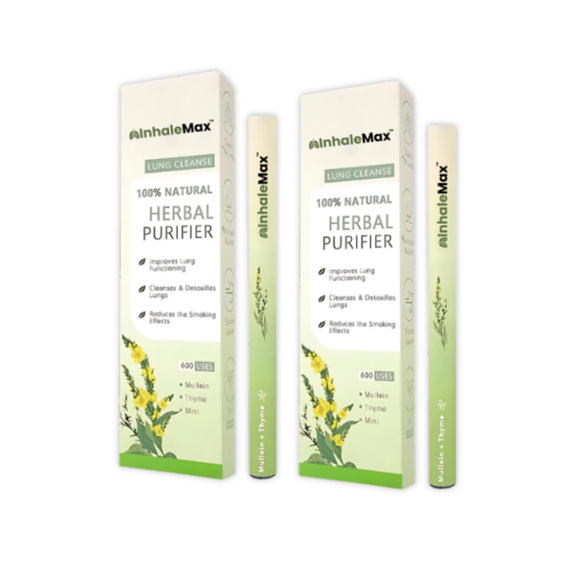 InhaleMax - DE