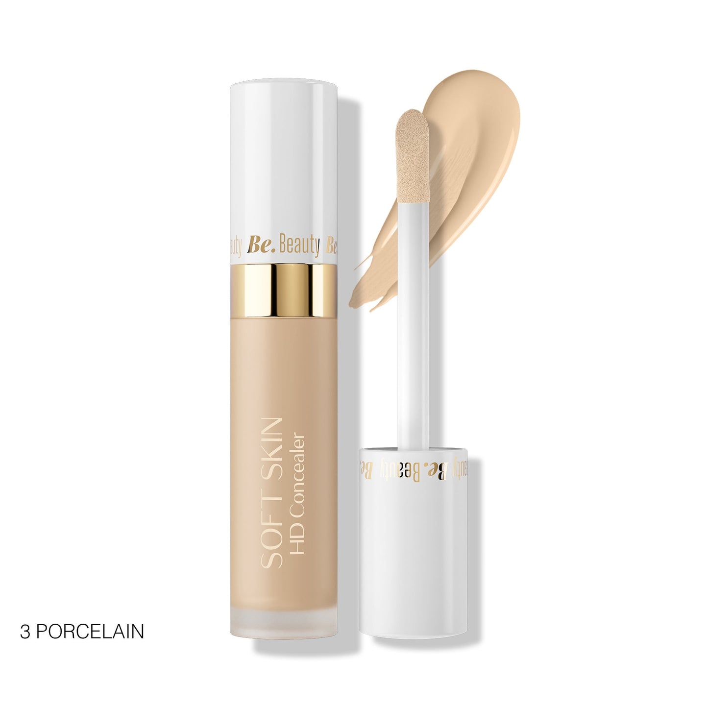 Soft Skin – High-Definition Concealer