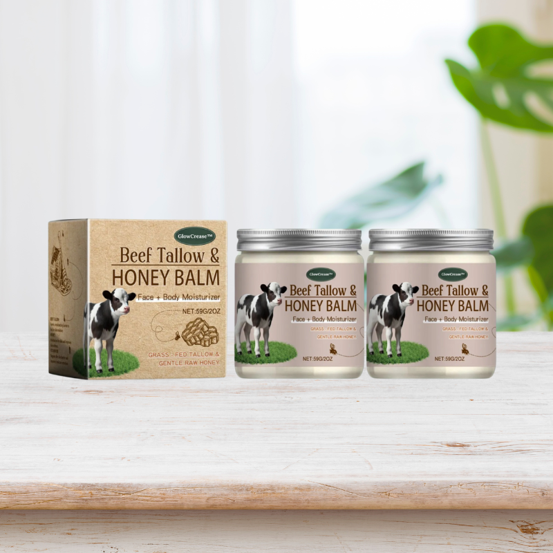 GlowCrease - DE shopify