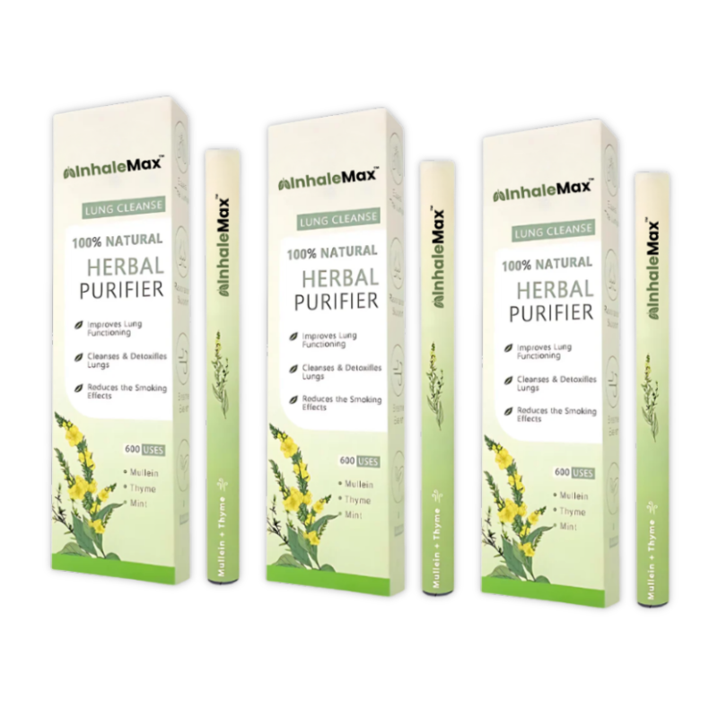InhaleMax - DE