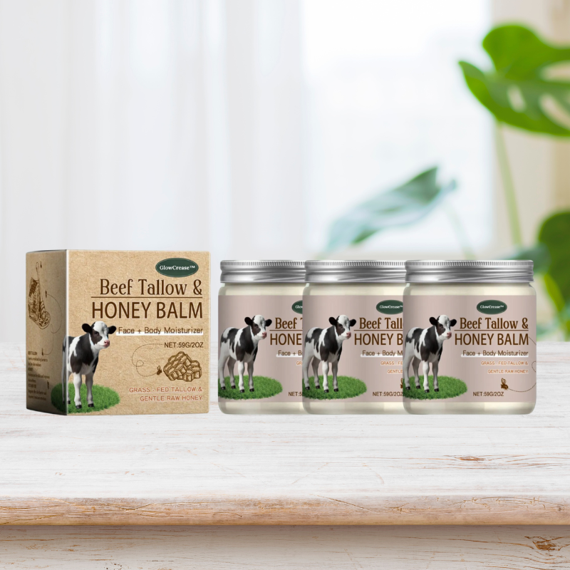 GlowCrease - DE shopify