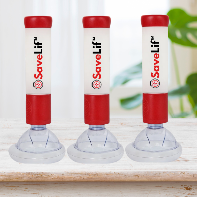 SafeLif - DE shopify