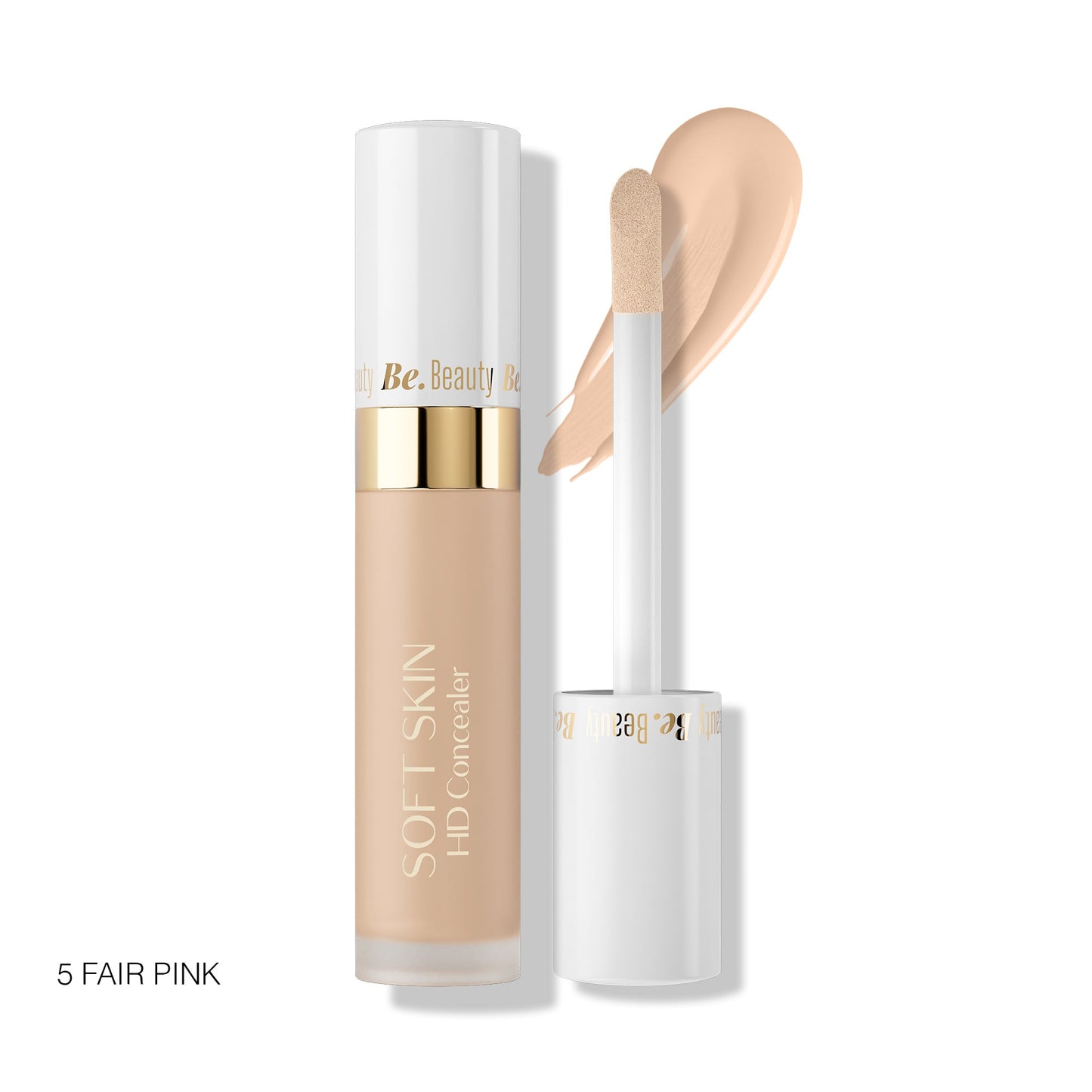 Soft Skin – High-Definition Concealer