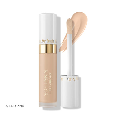 Soft Skin – High-Definition Concealer