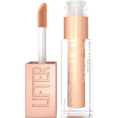Hydrating Lifter Lip Gloss with Hyaluronic Acid