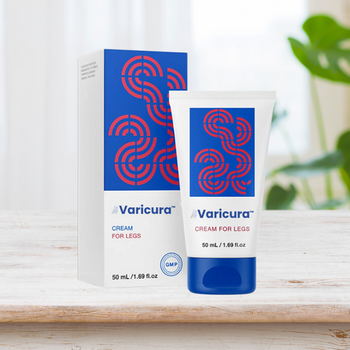Varicura - DE